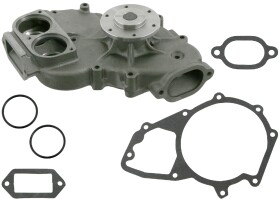 Помпа Febi 27724