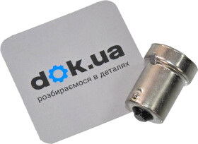 Автолампа AllLight T25 BA15s 29048100