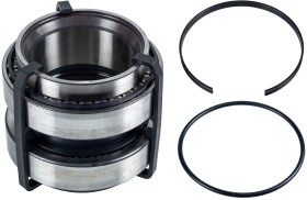 Комплект ступицы колеса Febi 32712