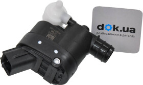 Насос омывателя Febi 183275