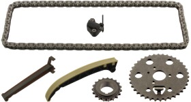 Комплект цепи ГРМ Febi 30539