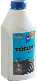 Готовий антифриз FrostTerm Premium AM-40 -40 °C
