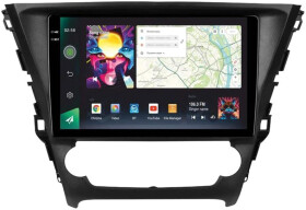 Штатная магнитола Sigma Car Accessories 108128 PRO 2K F2 360° 43660