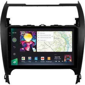 Штатная магнитола Sigma Car Accessories 108128 PRO 2K 360° 40822