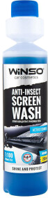 Концентрат омывателя Winso Anti Insect Screenwash летний океан