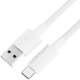 Кабель Acefast C18-04 USB - type-C 1,2 м