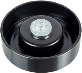 Обводной ролик поликлинового ремня Febi 30686