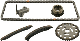 Комплект цепи ГРМ Febi 30639