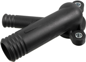 Фланец охлаждающей жидкости Febi 28419