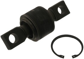 Сайлентблок рычага Febi 39365