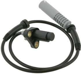 Датчик ABS Febi 24126