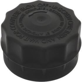 Крышка бачка охлаждающей жидкости Febi 39913