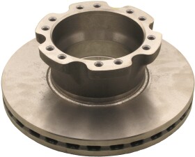 Тормозной диск Febi 29157