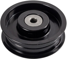 Обводной ролик поликлинового ремня Febi 30454