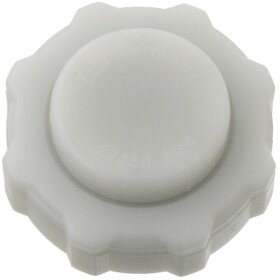 Крышка бачка охлаждающей жидкости Febi 27350