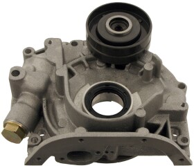 Масляный насос Febi 32301