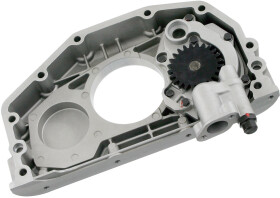 Масляный насос Febi 27821