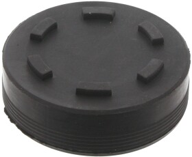 Клапанная крышка Febi 32255