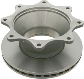 Гальмівний диск Febi 24462