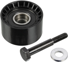 Обводной ролик ремня ГРМ Febi 23654