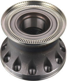 Подшипник ступицы колеса Febi 27791