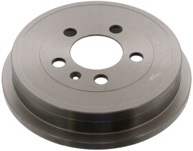 Тормозной барабан Febi 24034