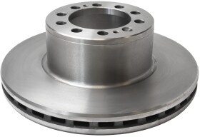 Тормозной диск Febi 29167