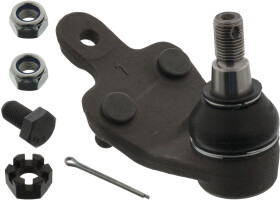 Шаровая опора Febi 43074