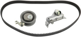 Комплект ремня ГРМ Febi 27298