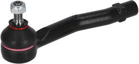 Наконечник рулевой тяги Febi 31971