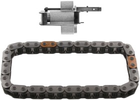 Комплект цепи ГРМ Febi 37620