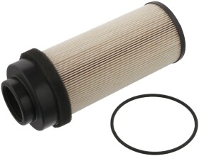 Паливний фільтр Febi 35362