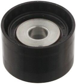 Обводной ролик поликлинового ремня Febi 33463