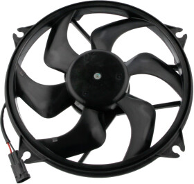 Вентилятор системы охлаждения двигателя Febi 40635