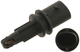 Датчик температуры впускаемого воздуха Febi 30831