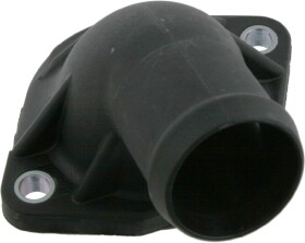 Фланец охлаждающей жидкости Febi 23346