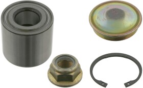 Подшипник ступицы колеса Febi 24781