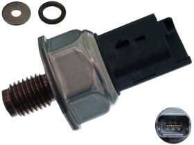 Датчик давления подачи топлива Febi 45187