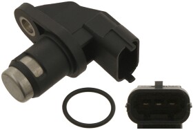 Датчик положения коленвала Febi 29547