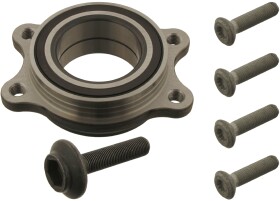 Подшипник ступицы колеса Febi 30271