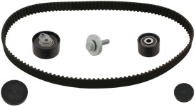 Комплект ремня ГРМ Febi 28602