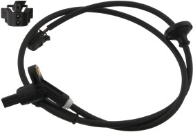 Датчик ABS Febi 34256