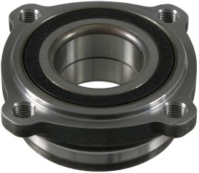 Підшипник ступиці колеса Febi 21166