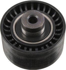 Обводной ролик ремня ГРМ Febi 26716