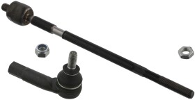 Рулевая тяга в сборе Febi 44676