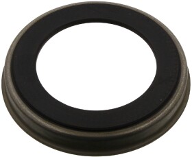 Монтажный комплект защитной накладки Febi 32395