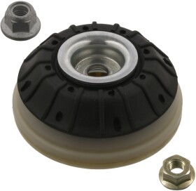 Комплект (опора + подшипник) Febi 38360