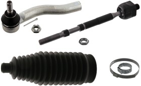 Рулевая тяга в сборе Febi 39590