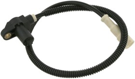 Датчик ABS Febi 24614