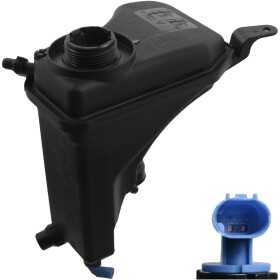 Бачок охлаждающей жидкости Febi 39340